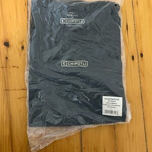 Chipotle Women's Short Sleeve Tee - Black